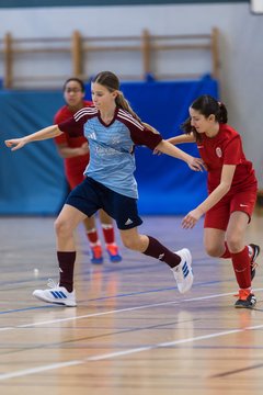 Bild 70 - wCJ NFV Futsalmeisterschaft